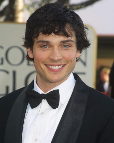 Tom Welling