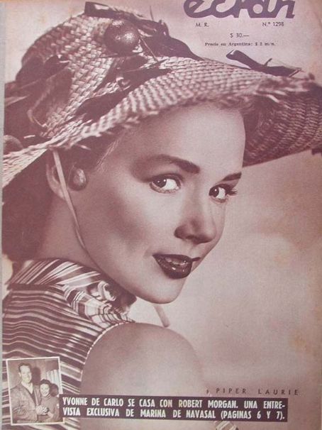Piper Laurie
