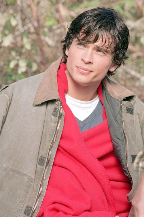 Tom Welling