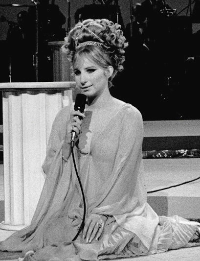 Barbra Streisand