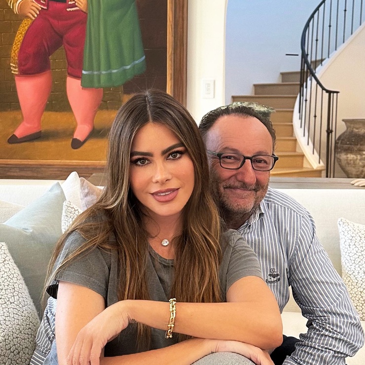 Sofía Vergara