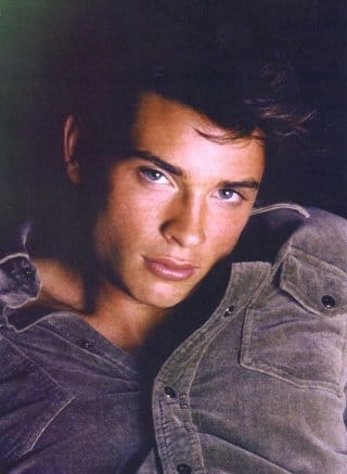 Tom Welling