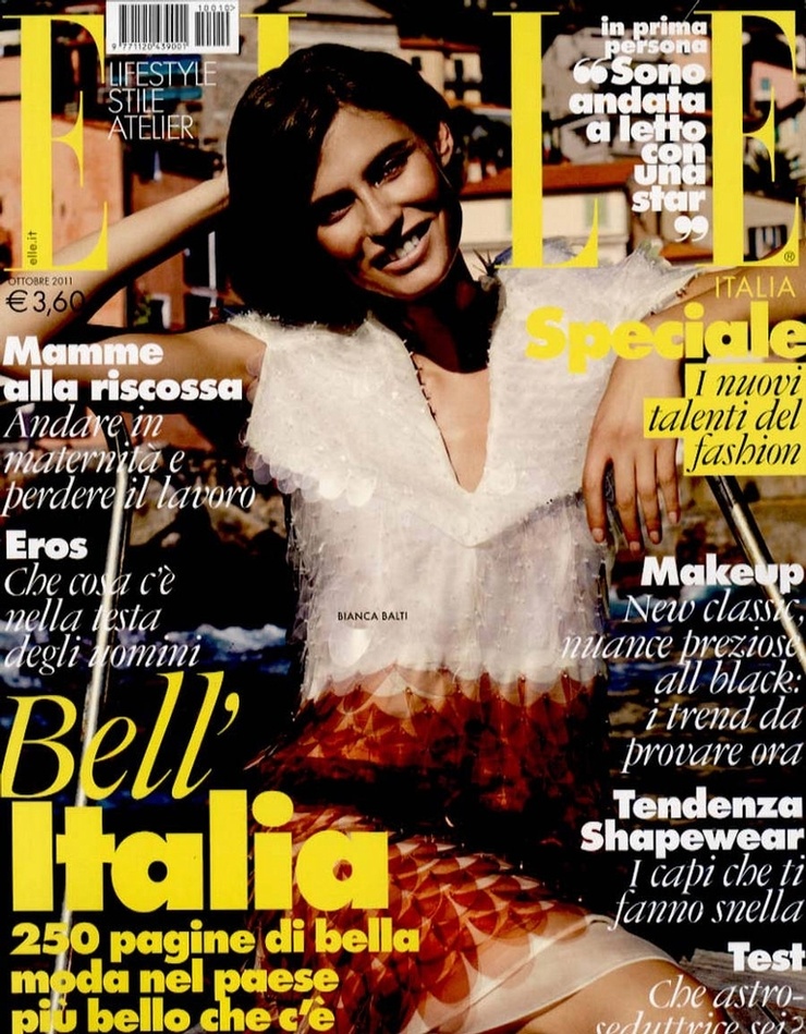 Bianca Balti Bianca Balti