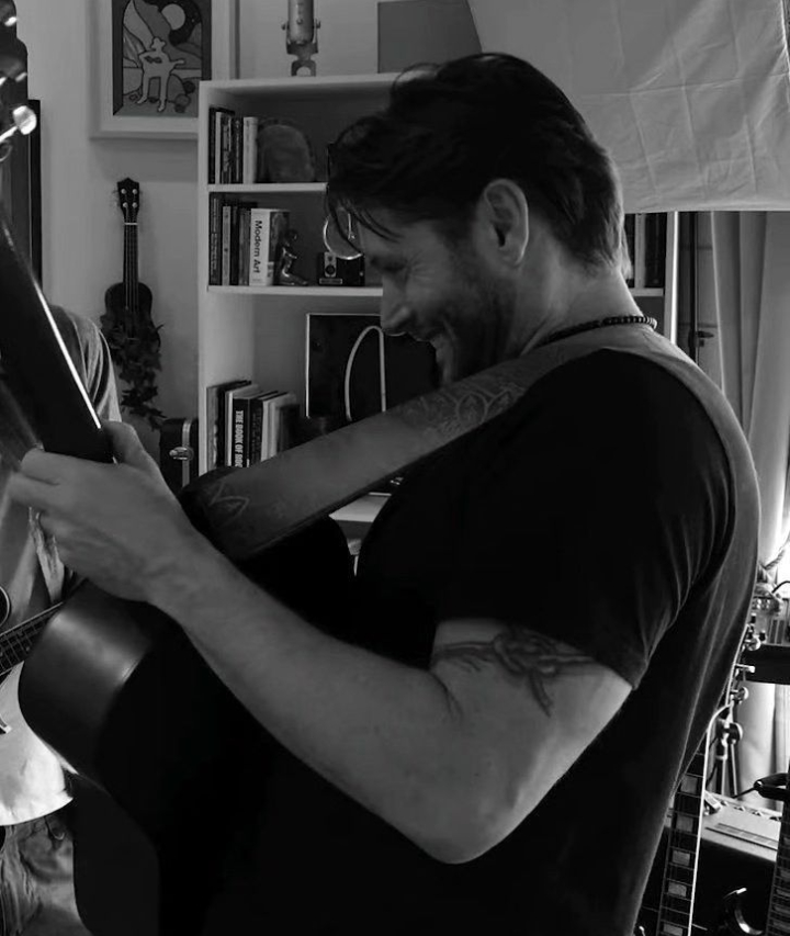 Jensen Ackles