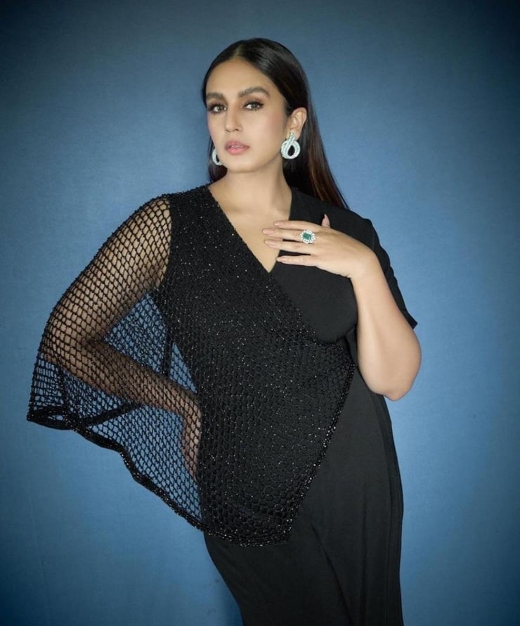 Huma Qureshi