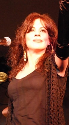 Patti Russo