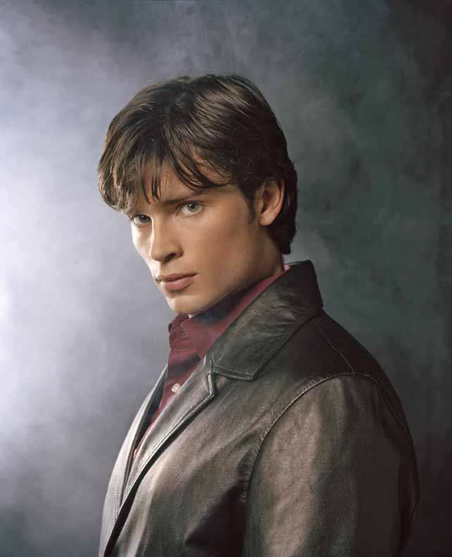 Tom Welling