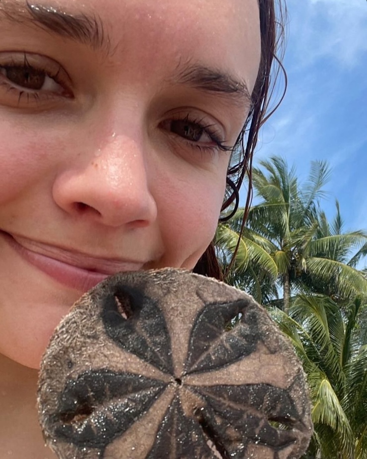 Olivia Cooke Olivia Cooke