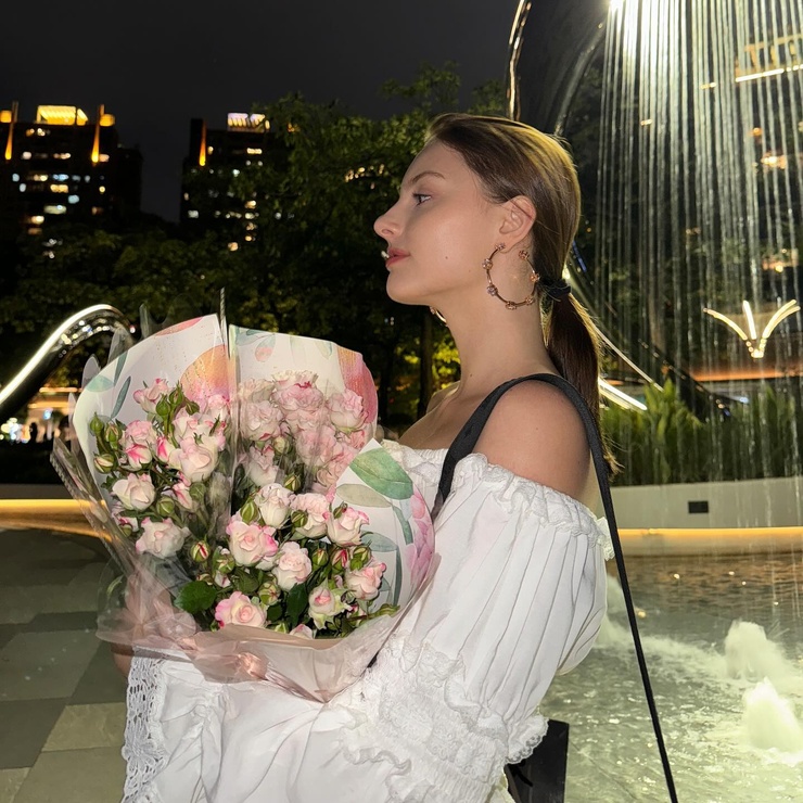 Marina Bondarko