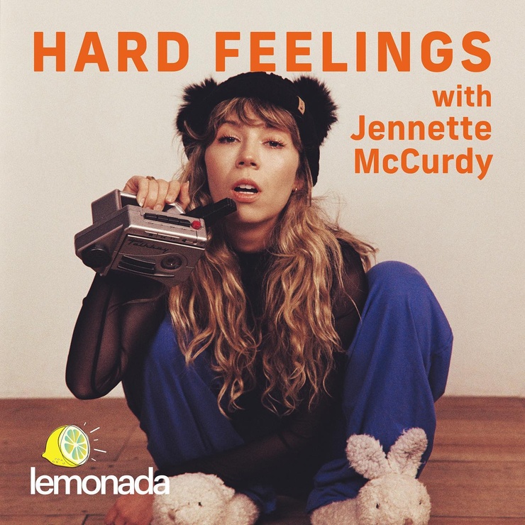 Jennette McCurdy Jennette McCurdy