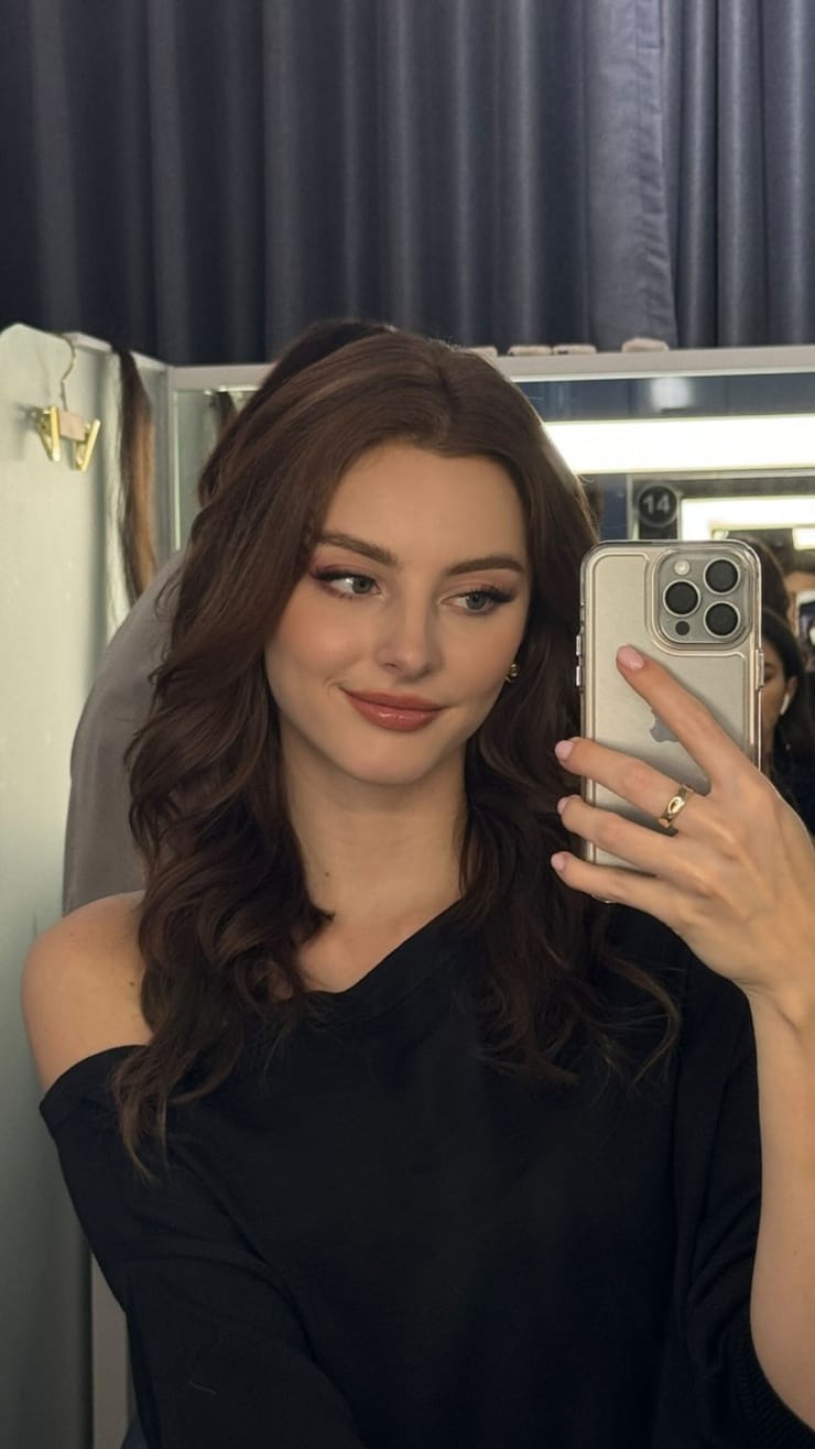 Marina Bondarko