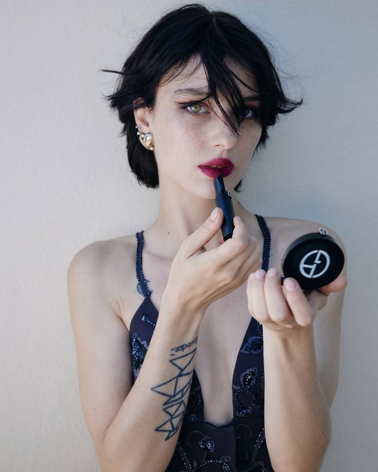 Alice Pagani