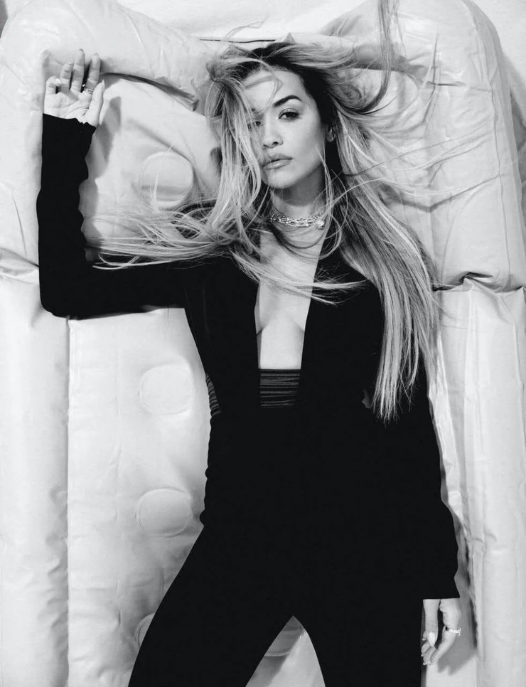 Rita Ora Rita Ora