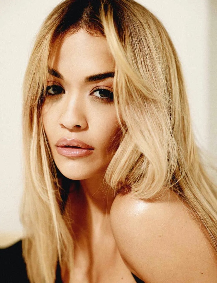 Rita Ora Rita Ora