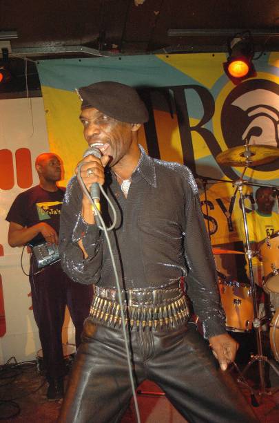 Desmond Dekker