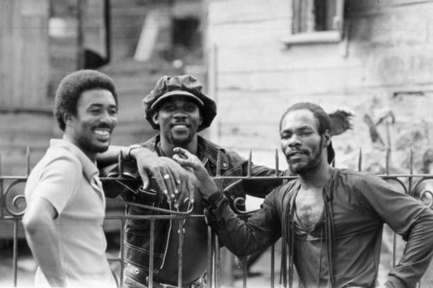 Toots and the Maytals