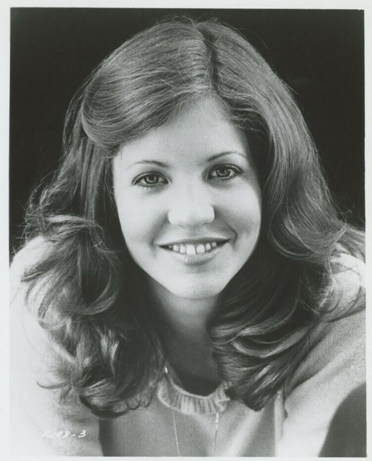 Nancy Allen