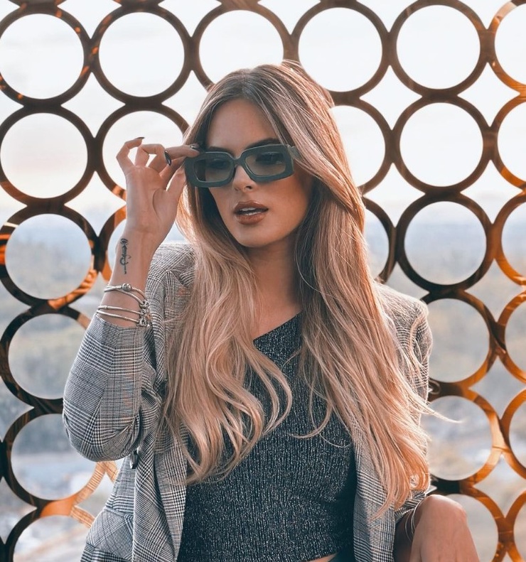 Sofía Aragón