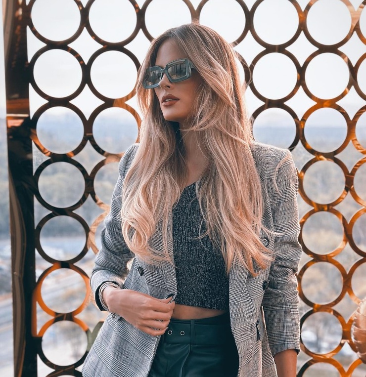 Sofía Aragón