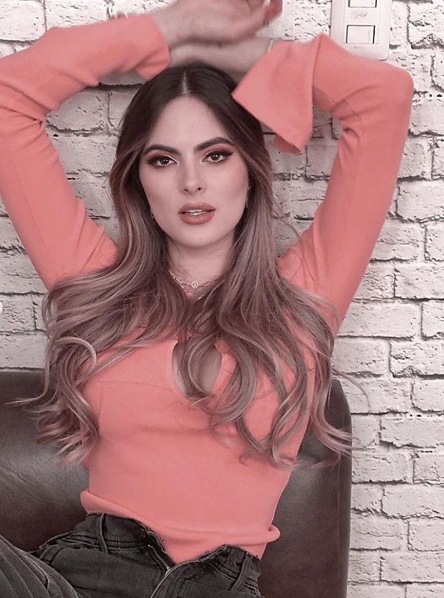 Sofía Aragón