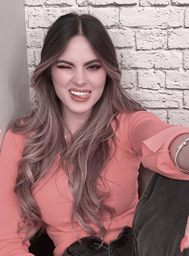 Sofía Aragón