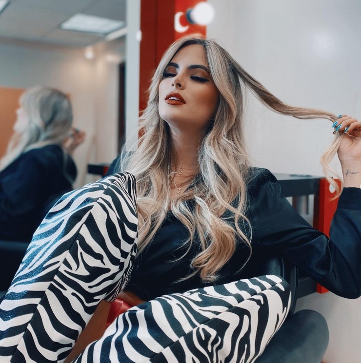 Sofía Aragón