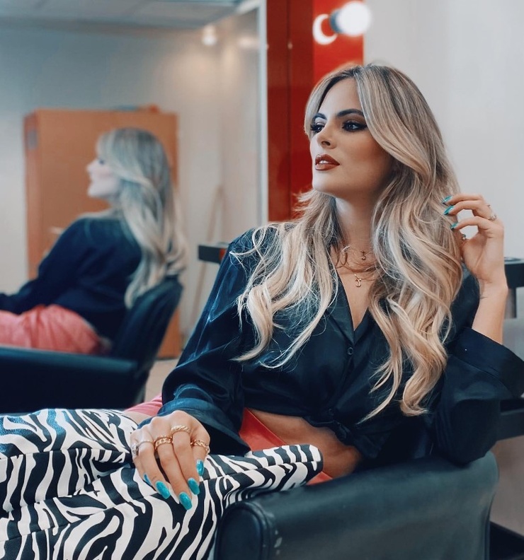 Sofía Aragón
