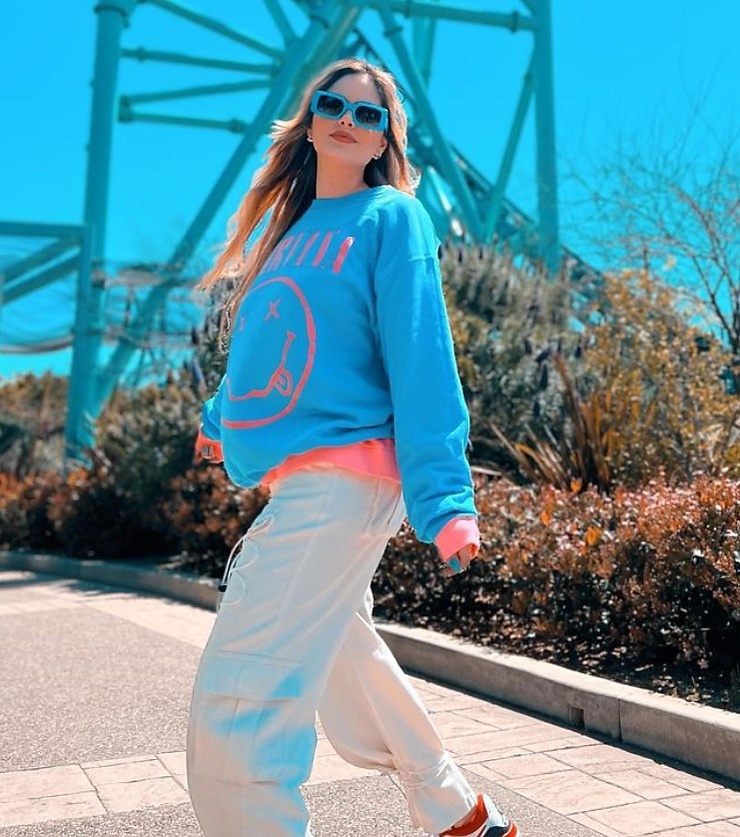 Sofía Aragón