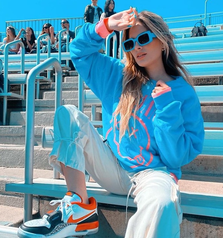 Sofía Aragón