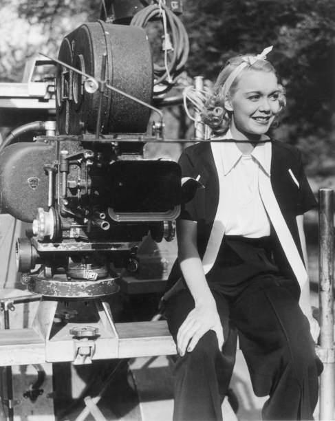 Jane Wyman