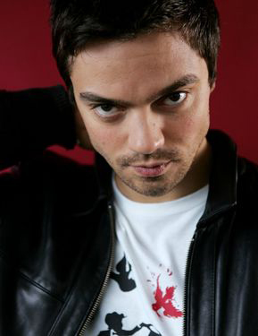 Dominic Cooper Dominic Cooper