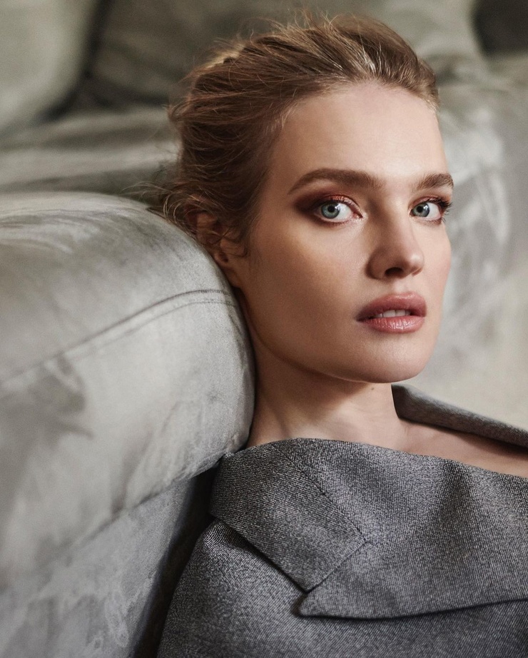 Natalia Vodianova Natalia Vodianova