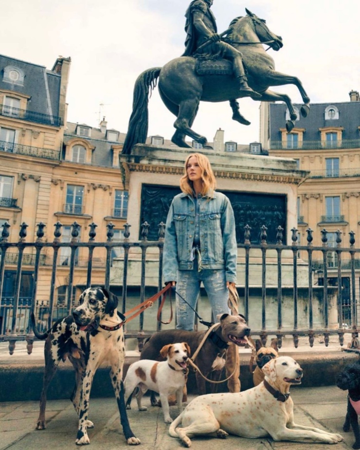 Anne Vyalitsyna Anne Vyalitsyna