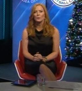 Picture of Sarah Jane Mee