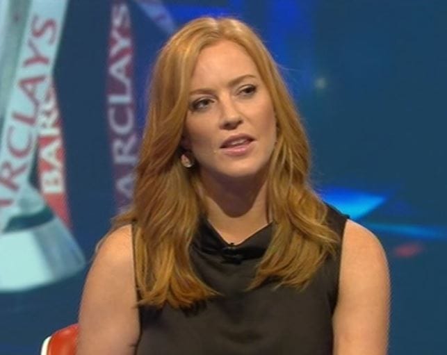 Picture Of Sarah Jane Mee