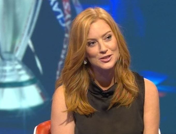 Picture of Sarah Jane Mee