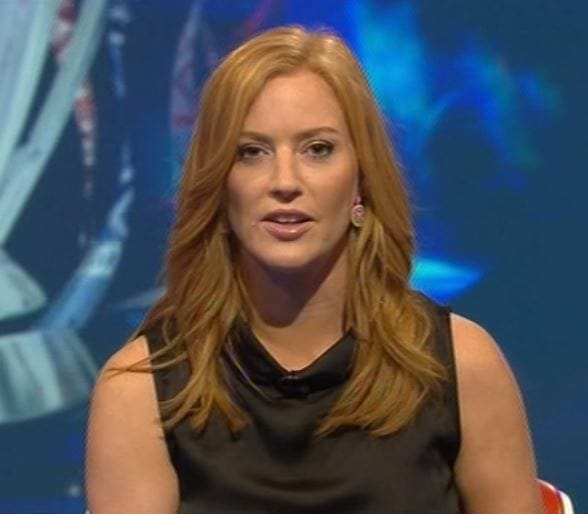 Picture of Sarah Jane Mee