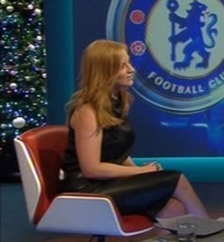 Picture of Sarah Jane Mee