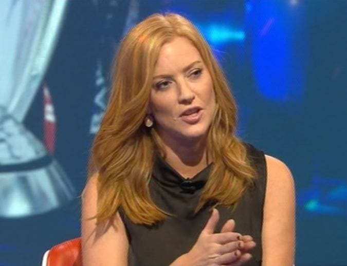 Picture of Sarah Jane Mee