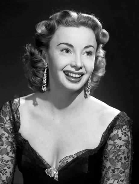 Audrey Meadows