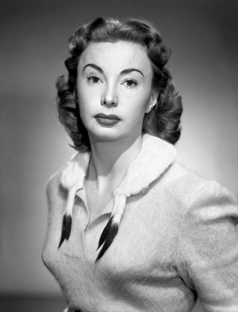 Audrey Meadows