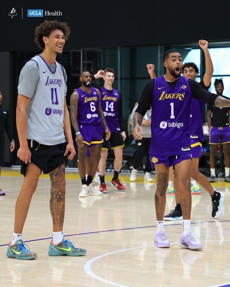 Jaxson Hayes