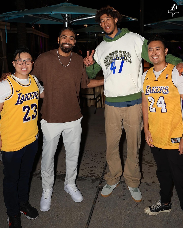Jaxson Hayes