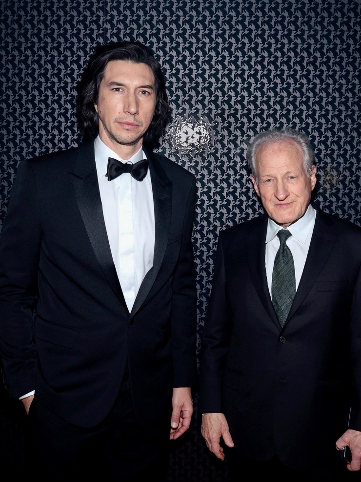 Adam Driver
