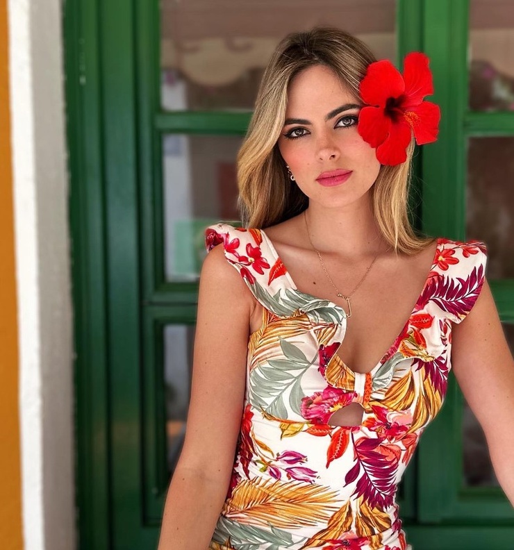 Sofía Aragón Sofía Aragón