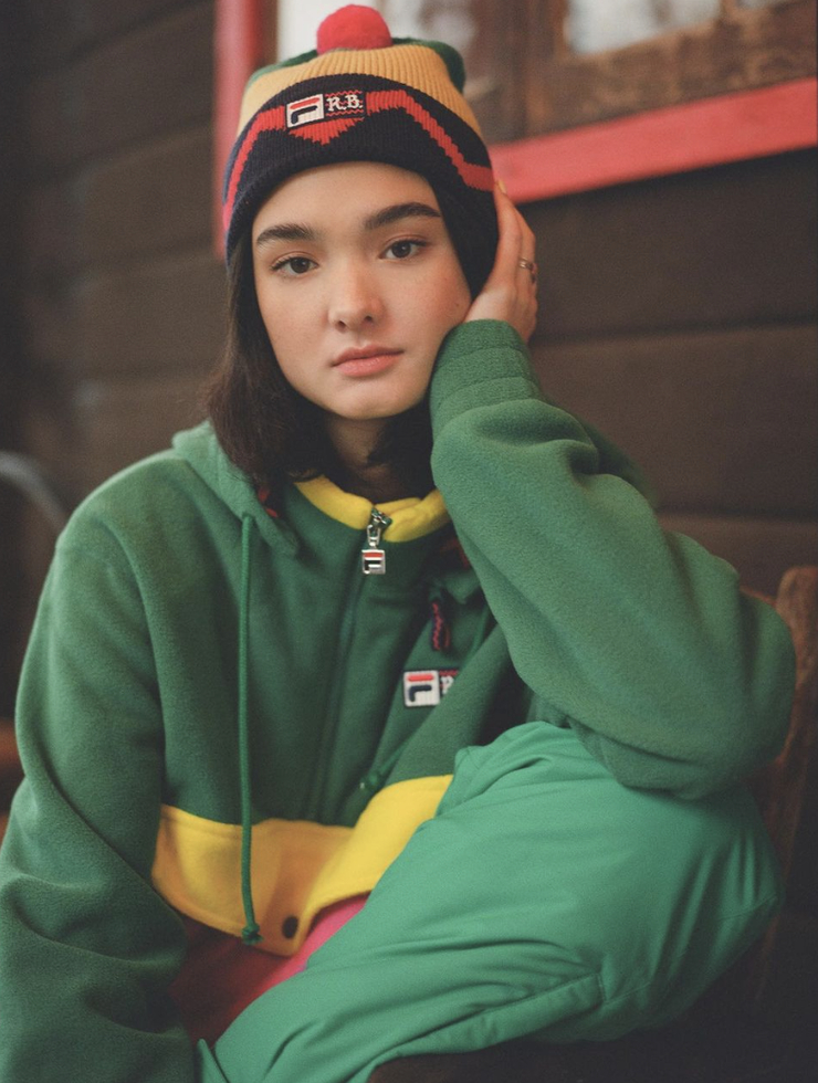 Regan Kemper