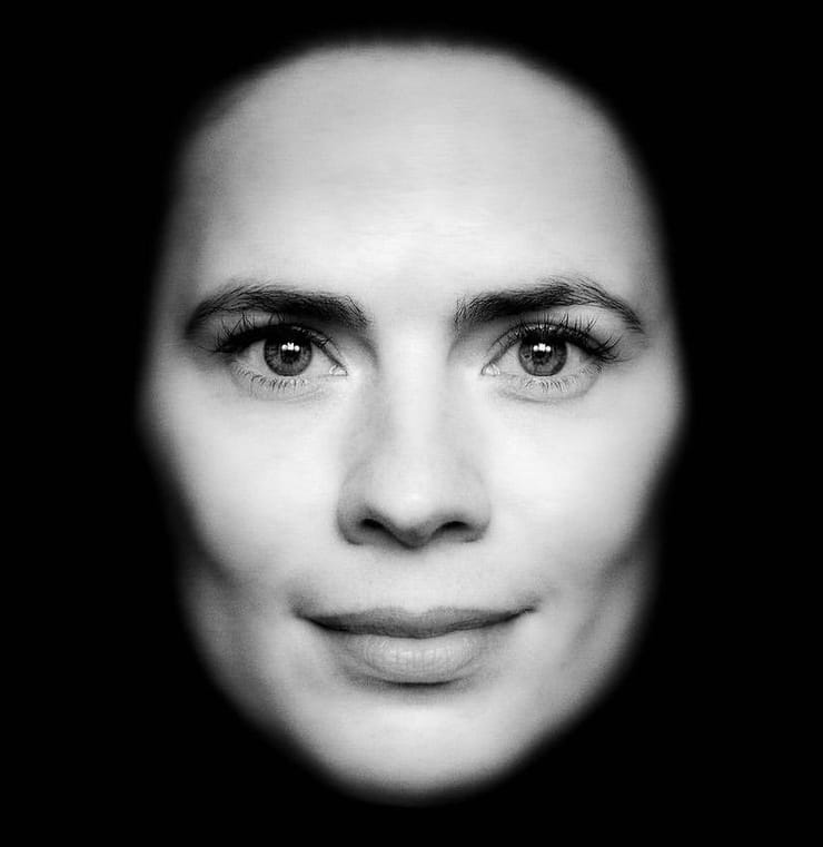 Hayley Atwell