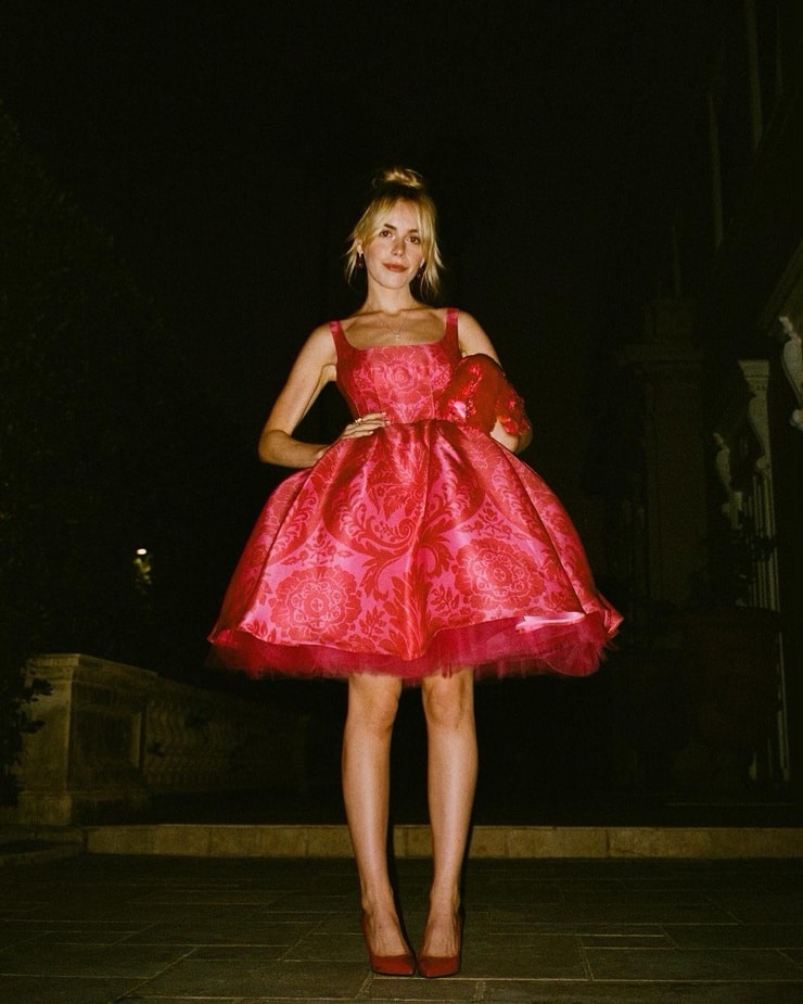 Kiernan Shipka Kiernan Shipka