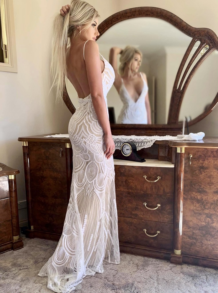 Georgina Gentle Georgina Gentle