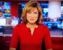 Fiona Bruce